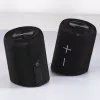 Coluna portátil Hama Twin 3.0 estéreo preta 30 W