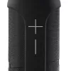 Coluna portátil Hama Twin 3.0 estéreo preta 30 W