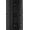 Coluna portátil Hama Twin 3.0 estéreo preta 30 W