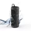 Coluna portátil Hama Twin 3.0 estéreo preta 30 W