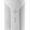 Coluna portátil Hama Twin 3.0 estéreo branca 30 W