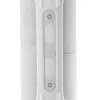 Coluna portátil Hama Twin 3.0 estéreo branca 30 W