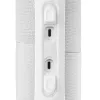 Coluna portátil Hama Twin 3.0 estéreo branca 30 W