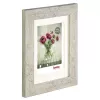 Moldura individual Hama Chalet taupe