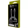 Cabo Sandberg Survivor USB-C PD>Lightning 1M 1m 28g