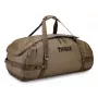Saco de viagem Thule Chasm TDSD303 Deep Khaki 70 l poliéster