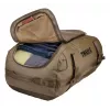 Saco de viagem Thule Chasm TDSD303 Deep Khaki 70 l poliéster