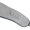 Massajador de pescoço e ombros MEDIA-TECH MT6533 com função de calor, design portátil