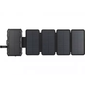Powerbank portátil Sandberg Solar 5-Panel 10000 mAh