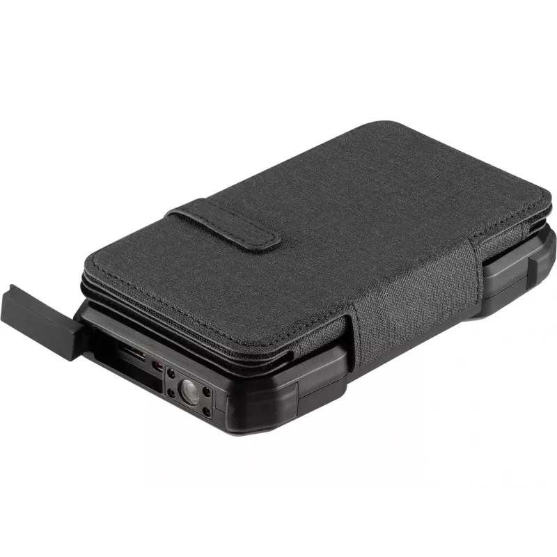 Powerbank portátil Sandberg Solar 5-Panel 10000 mAh