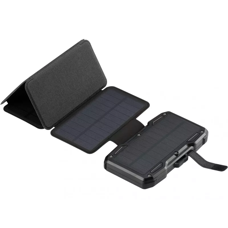 Powerbank portátil Sandberg Solar 5-Panel 10000 mAh