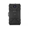 Powerbank portátil Sandberg Solar 5-Panel 10000 mAh