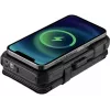 Powerbank portátil Sandberg Solar 5-Panel 10000 mAh