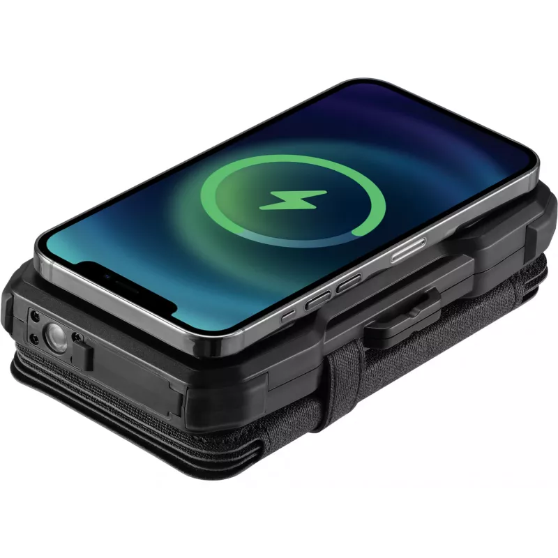 Powerbank portátil Sandberg Solar 5-Panel 10000 mAh