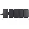 Powerbank portátil Sandberg Solar 5-Panel 10000 mAh