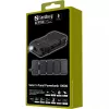Powerbank portátil Sandberg Solar 5-Panel 10000 mAh