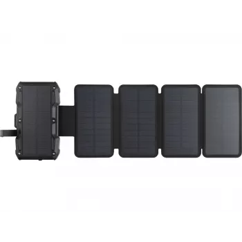 Powerbank portátil Sandberg Solar 5-Panel 27000 mAh