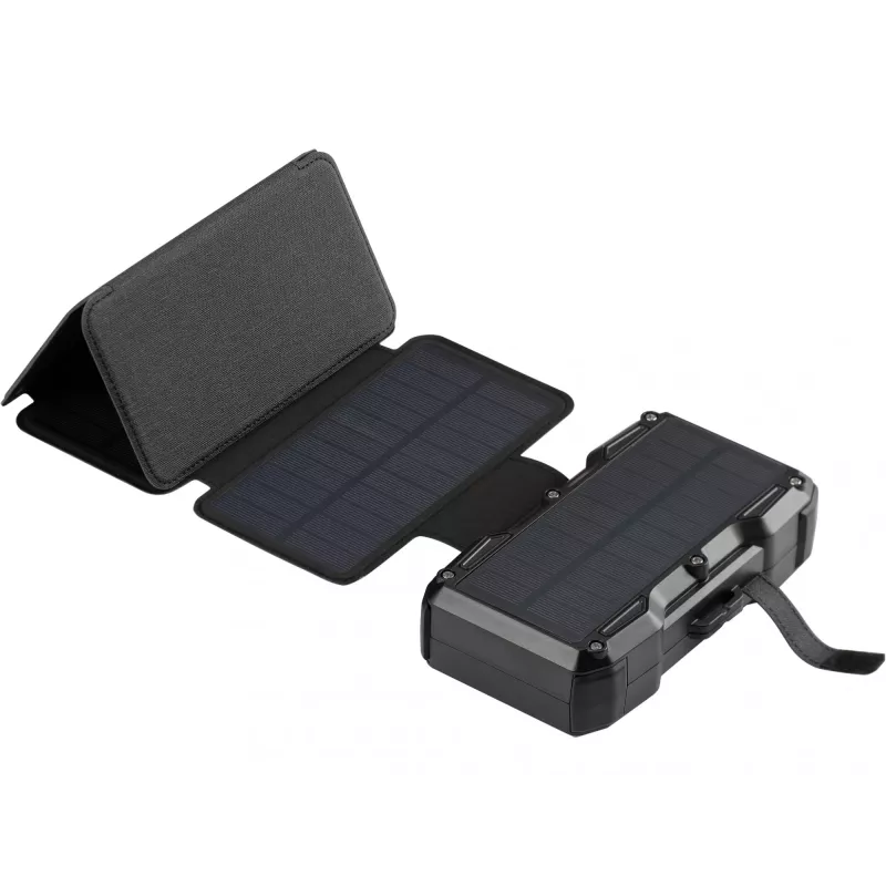 Powerbank portátil Sandberg Solar 5-Panel 27000 mAh
