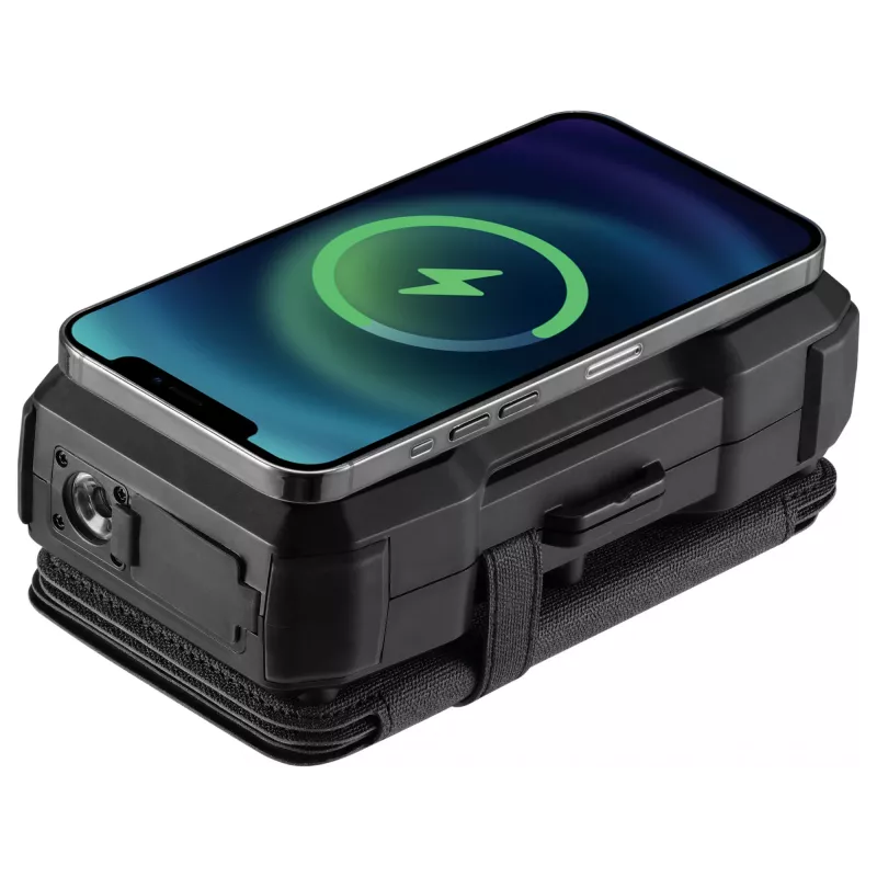 Powerbank portátil Sandberg Solar 5-Panel 27000 mAh