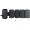 Powerbank portátil Sandberg Solar 5-Panel 27000 mAh