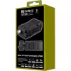 Powerbank portátil Sandberg Solar 5-Panel 27000 mAh