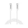Carregador Sandberg USB-C 20W Indoor AC 1M cabo carregamento rápido