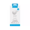 Carregador Sandberg USB-C 20W Indoor AC 1M cabo carregamento rápido