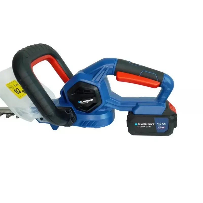 Tesoura de sebes Blaupunkt CT6010