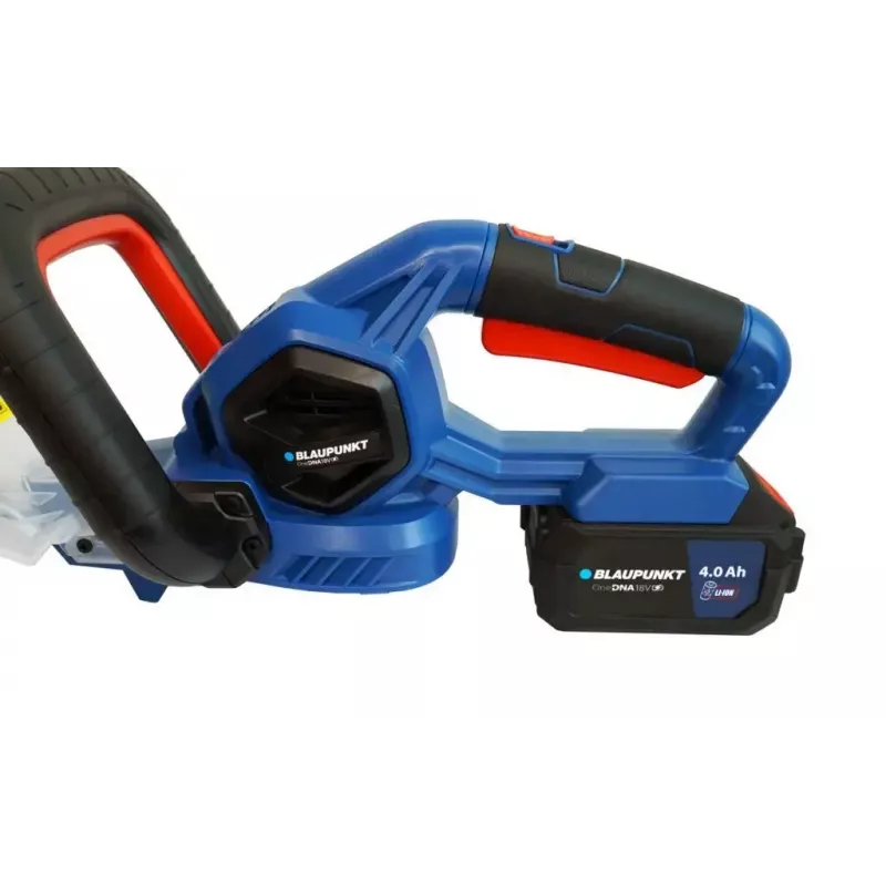 Tesoura de sebes Blaupunkt CT6010