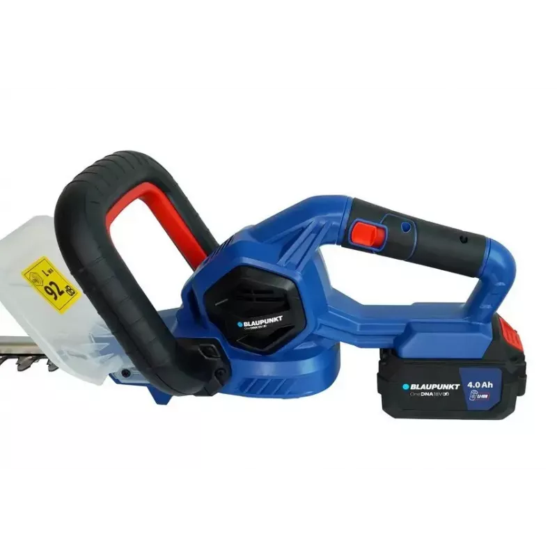 Tesoura de sebes Blaupunkt CT6010