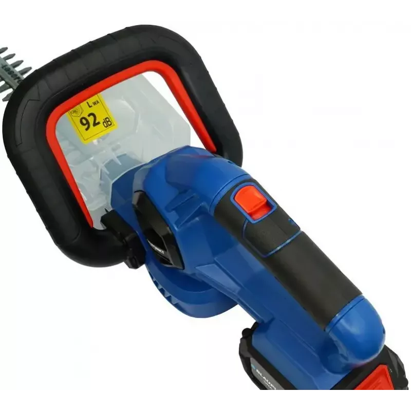 Tesoura de sebes Blaupunkt CT6010