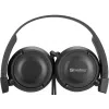Auscultadores Sandberg Saver MiniJack HeadPhone Travel
