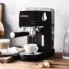 Máquina de café expresso Gastroback 1,5 L Design Espresso Piccolo