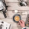 Máquina de café expresso Gastroback 1,5 L Design Espresso Piccolo