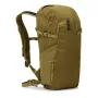 Mochila Thule Alltrail TALX115 mochila de viagem castanha poliéster reciclado