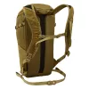 Mochila Thule Alltrail TALX115 mochila de viagem castanha poliéster reciclado