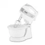 Zelmer ZHM2459S batedeira de mão com taça rotativa, 700 W, branca