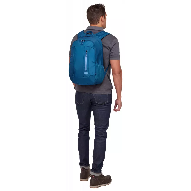 Mochila Case Logic Jaunt WMBP215 Dark Teal 39,6 cm (15,6 polegadas)