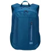 Mochila Case Logic Jaunt WMBP215 Dark Teal 39,6 cm (15,6 polegadas)