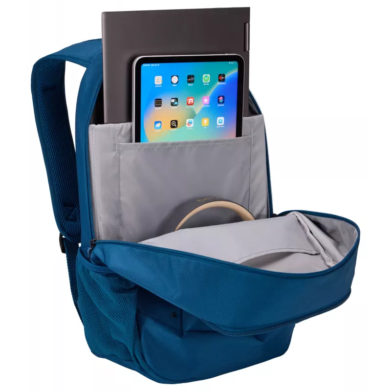 Mochila Case Logic Jaunt WMBP215 Dark Teal 39,6 cm (15,6 polegadas)