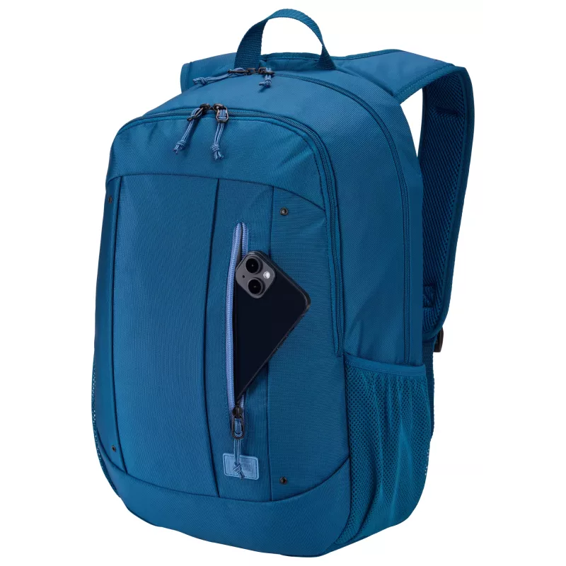 Mochila Case Logic Jaunt WMBP215 Dark Teal 39,6 cm (15,6 polegadas)