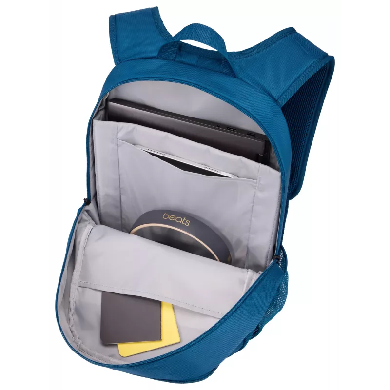 Mochila Case Logic Jaunt WMBP215 Dark Teal 39,6 cm (15,6 polegadas)