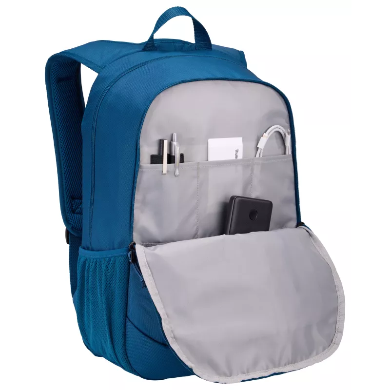 Mochila Case Logic Jaunt WMBP215 Dark Teal 39,6 cm (15,6 polegadas)