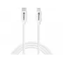 Cabo Sandberg USB-C PD para Lightning MFI 1M 1m Lightning USB C