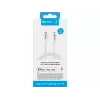 Cabo Sandberg USB-C PD para Lightning MFI 1M 1m Lightning USB C