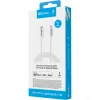 Cabo Sandberg USB-C PD para Lightning MFI 1M 1m Lightning USB C