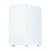 Caixa de computador Zalman T4 Plus Mini Tower branca