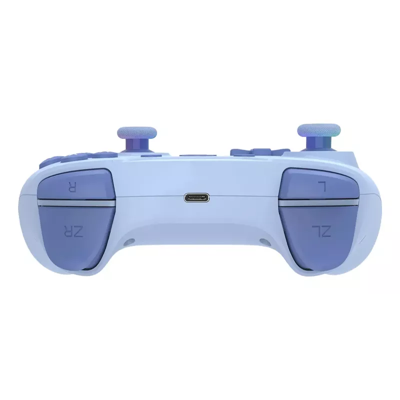 Comando Subsonic 147436 azul RF Nintendo Switch sem fios bateria 10h