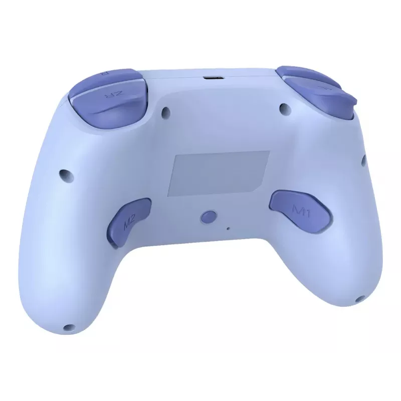 Comando Subsonic 147436 azul RF Nintendo Switch sem fios bateria 10h