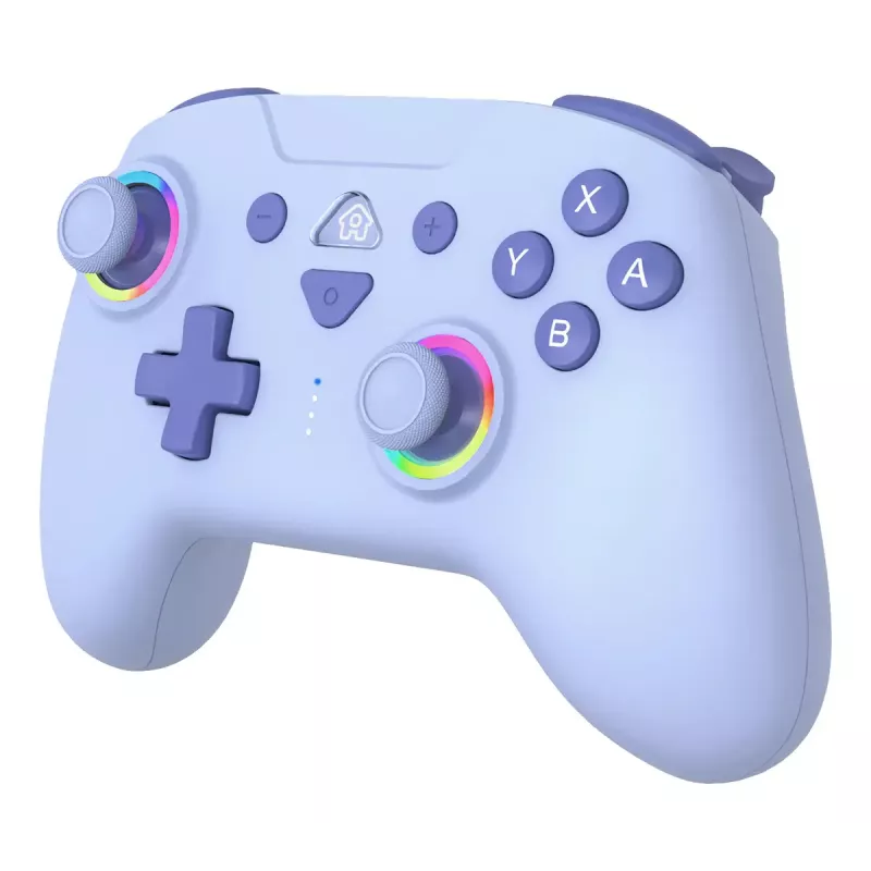 Comando Subsonic 147436 azul RF Nintendo Switch sem fios bateria 10h
